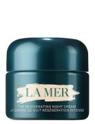 The Rejuvenating Night Moisturizer Cream Beauty Women Skin Care Face M...