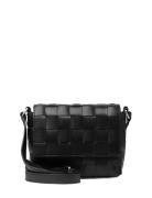 Lara Bags Small Shoulder Bags-crossbody Bags Black Saddler