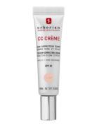 Cc Creme 15Ml Cc-voide Bb-voide Silver Erborian