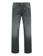 Onsedge Straight 5751 Box Pim Jeans Mu Bottoms Jeans Regular Grey ONLY...