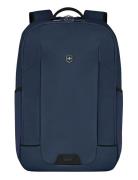 Altmont Modern, Compact Backpack Reppu Laukku Navy Victorinox