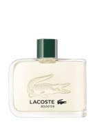 Booster Edt 125 Ml Hajuvesi Eau De Parfum Nude Lacoste Fragrance