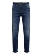 Re.maine Bo Bottoms Jeans Regular Blue BOSS