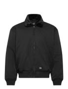 M Coalfield Flight Jacket Bombertakki Takki Black Dickies