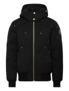 Original Ballistic Bomber Bombertakki Takki Black Moose Knuckles