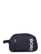 Core Wash Bag Standing Toilettilaukut Navy Björn Borg