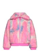 Coat Takki Pink Billieblush