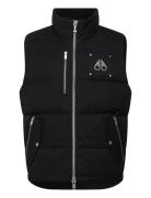 Westmount 2T Vest Liivi Black Moose Knuckles