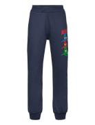 Lwpasi 700 - Sweatpants Bottoms Sweatpants Navy LEGO Kidswear