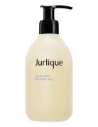 Comforting Lavender Shower Gel 300 Ml Suihkugeeli Nude Jurlique