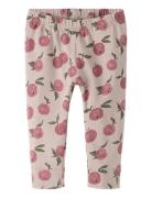 Nbfofelly Legging Bottoms Leggings Pink Name It