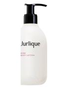 Softening Rose Body Lotion 300 Ml Ihovoide Vartalovoide Nude Jurlique