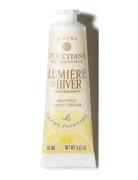 Shea Midday Lumiére D’hiver Hand Cream 30Ml Beauty Women Skin Care Bod...