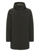 Majackson Parka Takki Brown Matinique