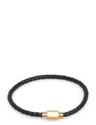 Luke Landon Rannekoru Korut Black Steel & Barnett