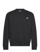 Linear Graphic Fleece Crew Sport Sweat-shirts & Hoodies Sweat-shirts B...
