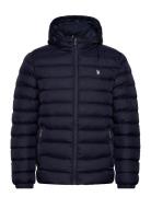 Artur Reg Th Ho Uspa M Otw Vuorillinen Takki Topattu Takki Navy U.S. P...