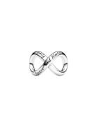 Infinity Symbol Sterling Silver Charm Kaulakoru Riipukset Silver Pando...