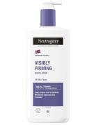 Neutrogena Norwegian Formula Visibly Firming Body Lotion, 400 Ml Ihovo...