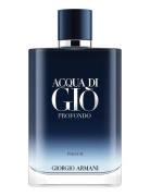 Giorgio Armani Acqua Di Giò Profondo Parfum 200Ml Hajuvesi Eau De Parf...