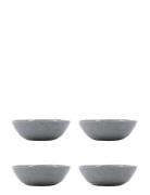 Skåle, Hdvida, Lyseblå Home Tableware Bowls Breakfast Bowls Grey House...
