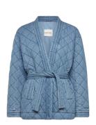 Fridolf Tikkitakki Blue Munthe