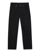 512 Slim Taper Nightshine Bottoms Jeans Slim Black Levi's®