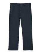 Xx Chino Std Ii Baltic Navy Sh Bottoms Trousers Chinos Navy Levi's®