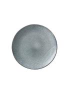 Stor Middagstallerken 'Nordic Sea' Home Tableware Plates Small Plates ...