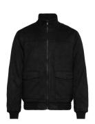 Inbrox Bombertakki Takki Black INDICODE