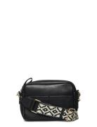 Cross Over Bags Crossbody Bags Black DEPECHE