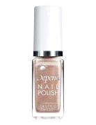 Old New School Minilack Kynsilakka Meikki Gold Depend Cosmetic