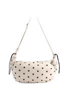 Alpinembg Bag, Recycled Bags Crossbody Bags White Markberg