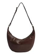 Corembg Cross. Bag, Soft Vint. Bags Crossbody Bags Brown Markberg