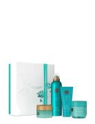 The Ritual Of Karma - Medium Gift Set 2025 Kylpysetti Ihonhoito Nude R...
