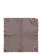 Quadra Taskuliina Brown Tiger Of Sweden