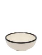 Black Swan Tapas Bowl Home Tableware Bowls & Serving Dishes Serving Bo...