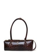 Bremie-E Bags Small Shoulder Bags-crossbody Bags Brown Steve Madden