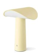 Lium Portable Lamp Home Lighting Lamps Table Lamps Yellow Gejst