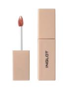 Inglot Glazed Lips Liquid Lipstick Spf 50+ Rose-Yogurt Cake 95 Huulipu...