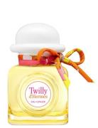 Twilly D'hermès, Eau Ginger Eau De Parfum Hajuvesi Eau De Parfum Nude ...