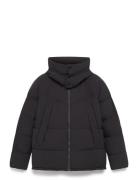 G- Whistler Pdd Hdd Jkt 2.0 Vuorillinen Takki Topattu Takki Black G-St...