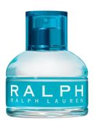 Ralph Woman Eau De Toilet 50.00 Ml Hajuvesi Eau De Toilette Nude Ralph...