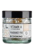 A-Vitamin 0,15% Seerumi Kasvot Ihonhoito Nude ECOOKING