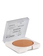 Sun Powder 02 Puuteri Meikki ECOOKING