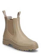 Jodiesw Rubber Boot Kumisaappaat Kengät Beige Sofie Schnoor