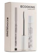 Gaveæske Makeup Meikkisetti Meikki Nude ECOOKING