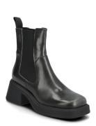 Dorah Chelsea-saappaat Bootsit Black VAGABOND