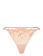 Chloe Hl String T Stringit Alusvaatteet Pink Hunkemöller