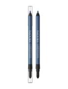 Contour Kajal 67 Light Blue 1,2 G Eyeliner Rajauskynä Meikki Multi/pat...